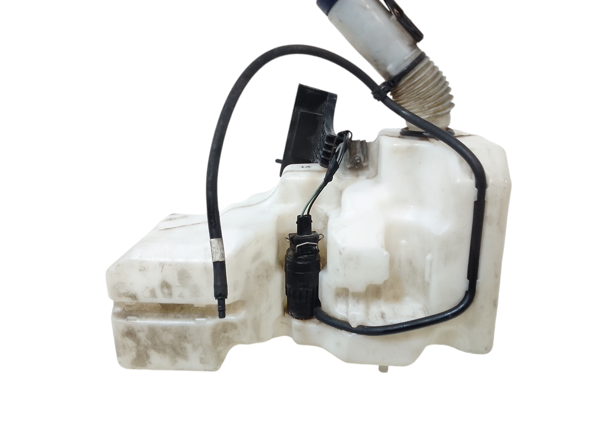 Vaschetta Tergi ant per Peugeot Boxer 4 Serie (2011 - In produzione)