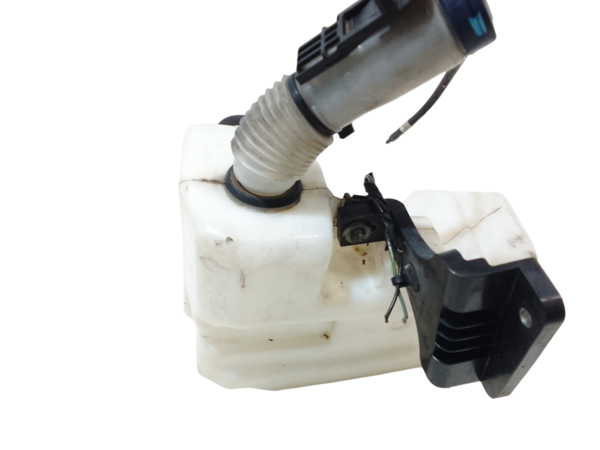 Vaschetta Tergi ant per Peugeot Boxer 4 Serie (2011 - In produzione)