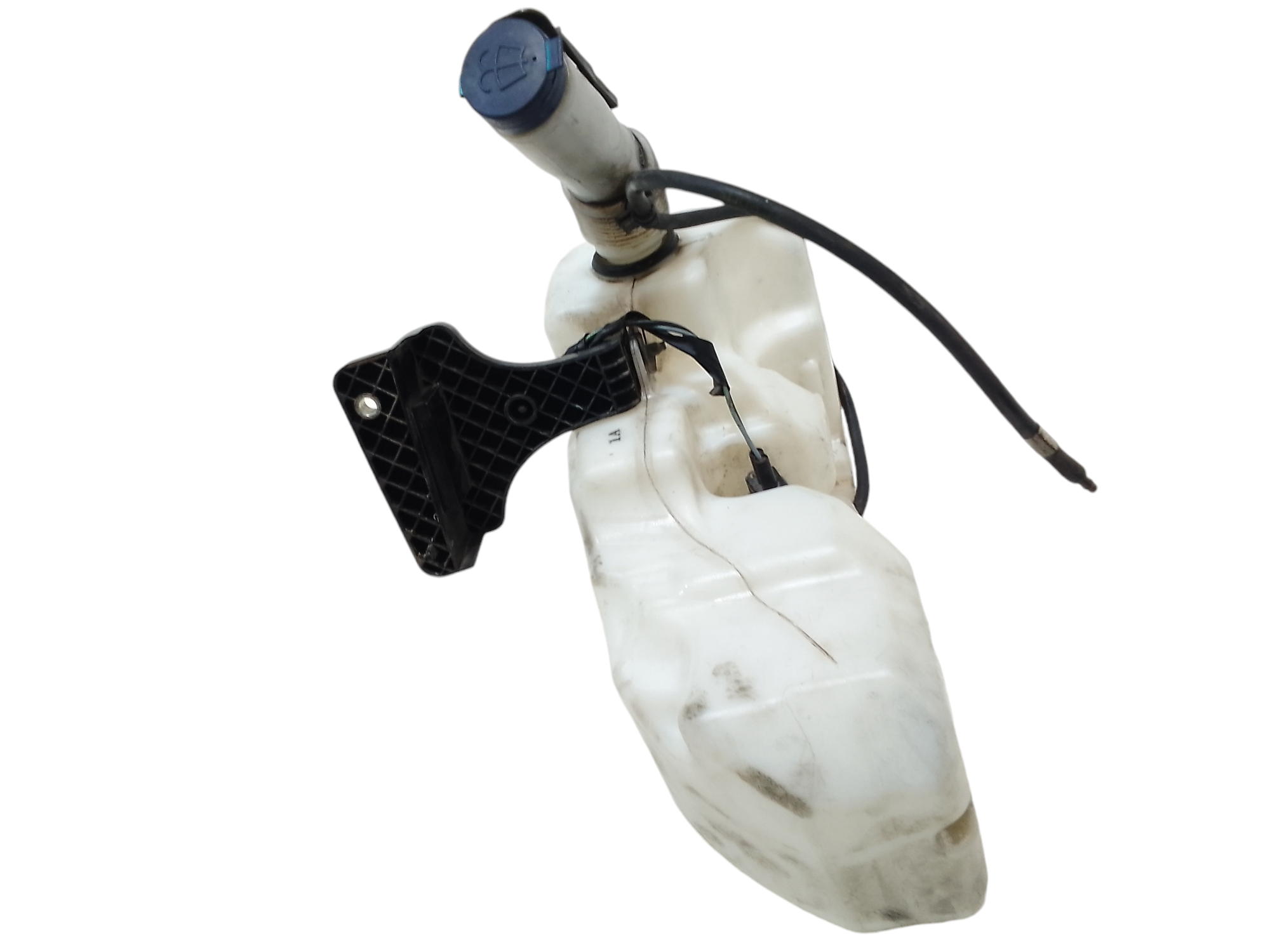 Vaschetta Tergi ant per Peugeot Boxer 4 Serie (2011 - In produzione)