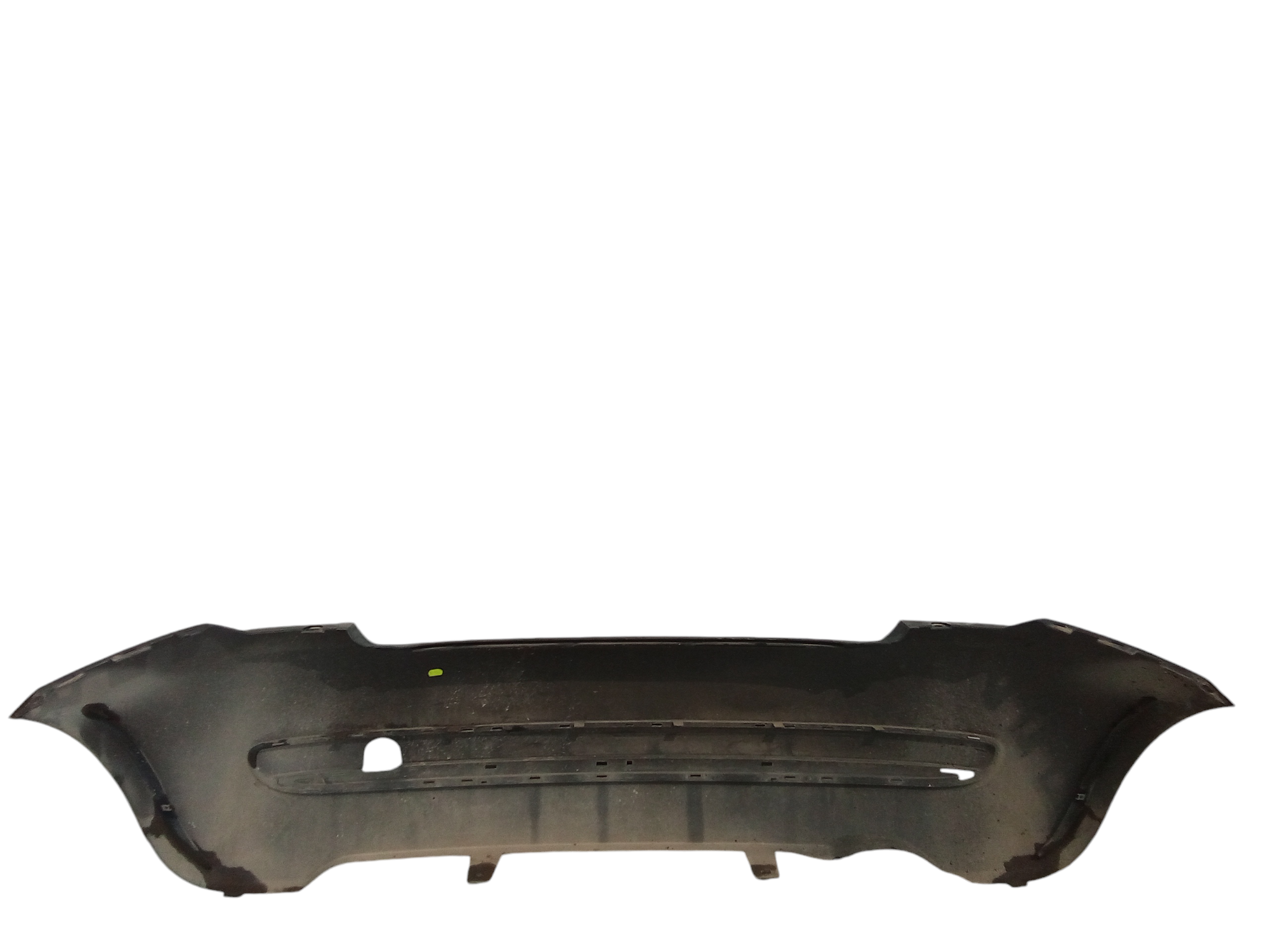 Paraurti Posteriore semi completo per Fiat 500 Serie (07>14) (2007 - 2014)