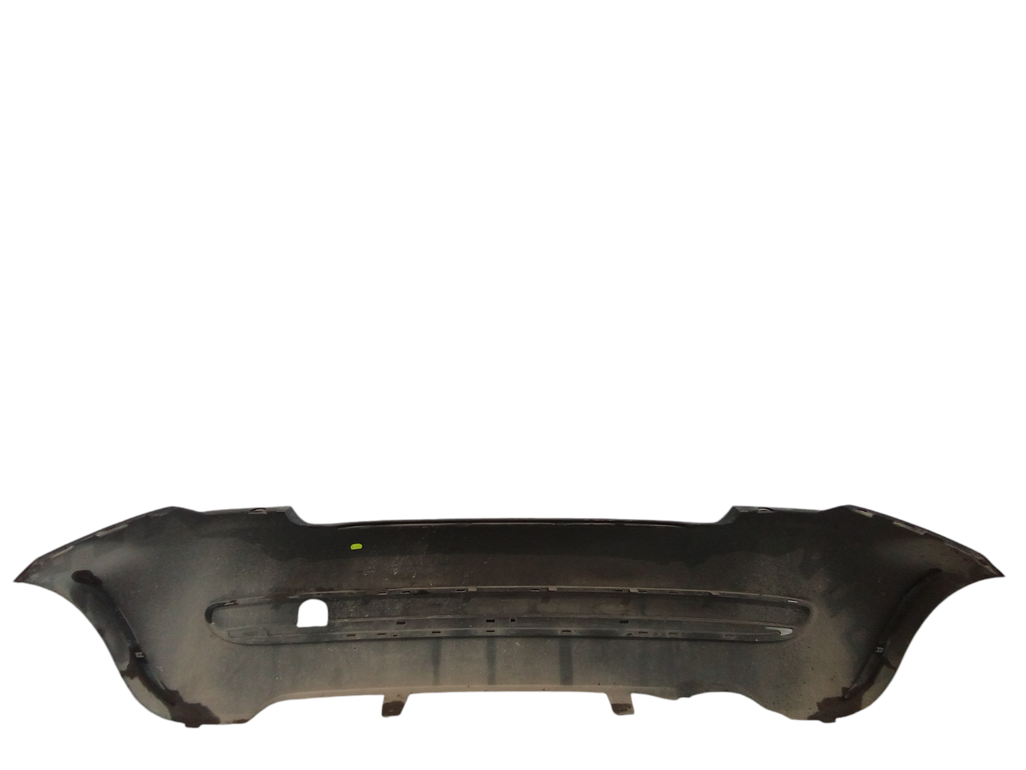 Paraurti Posteriore semi completo per Fiat 500 Serie (07>14) (2007 - 2014)