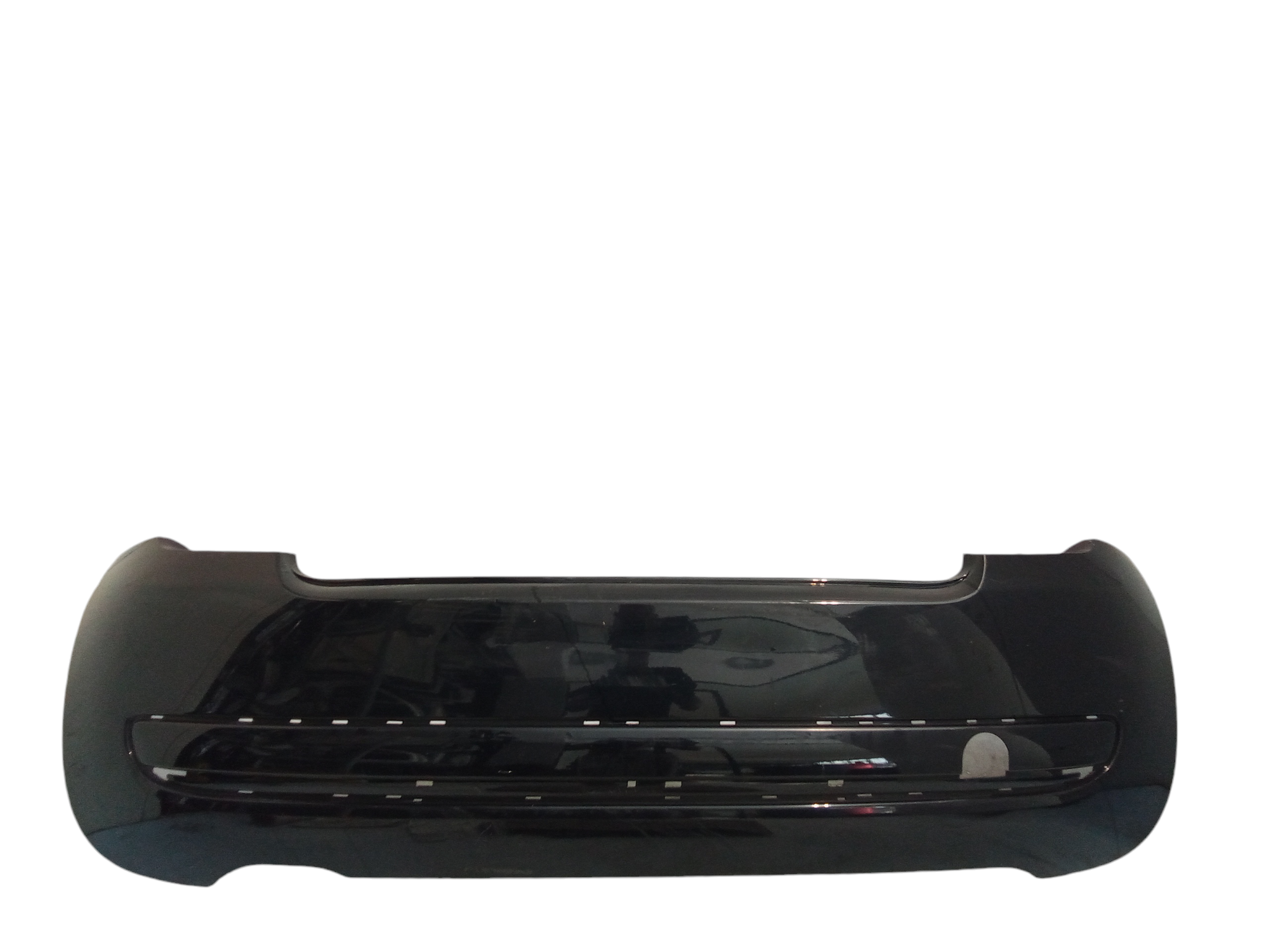 Paraurti Posteriore semi completo per Fiat 500 Serie (07>14) (2007 - 2014)