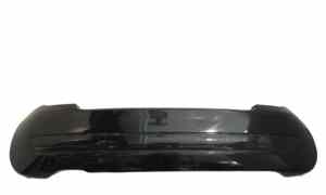 Paraurti Posteriore semi completo per Fiat 500 Serie (07>14) (2007 - 2014)