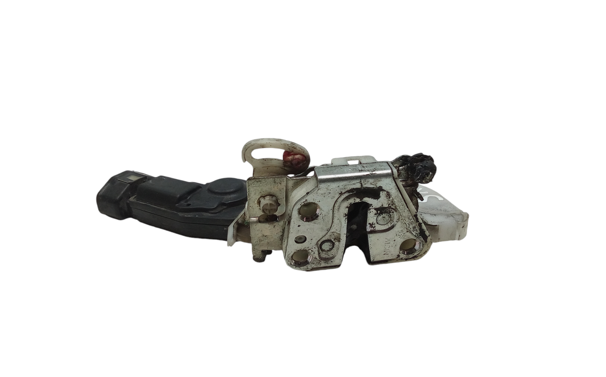 Serratura Anteriore Sinistra per Citroen C1 1 Serie (2005 - 2008)