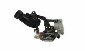 Serratura Anteriore Sinistra per Citroen C1 1 Serie (2005 - 2008)