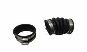 Manicotto aspirazione filtro aria per Alfa Romeo 159 Berlina Serie (939_) (05>11) (2005 - 2011)