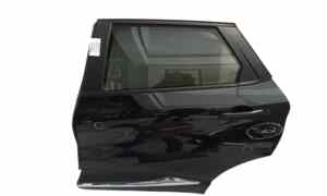 Portiera Posteriore Sinistra per Renault Captur Serie (2013 - In produzione)