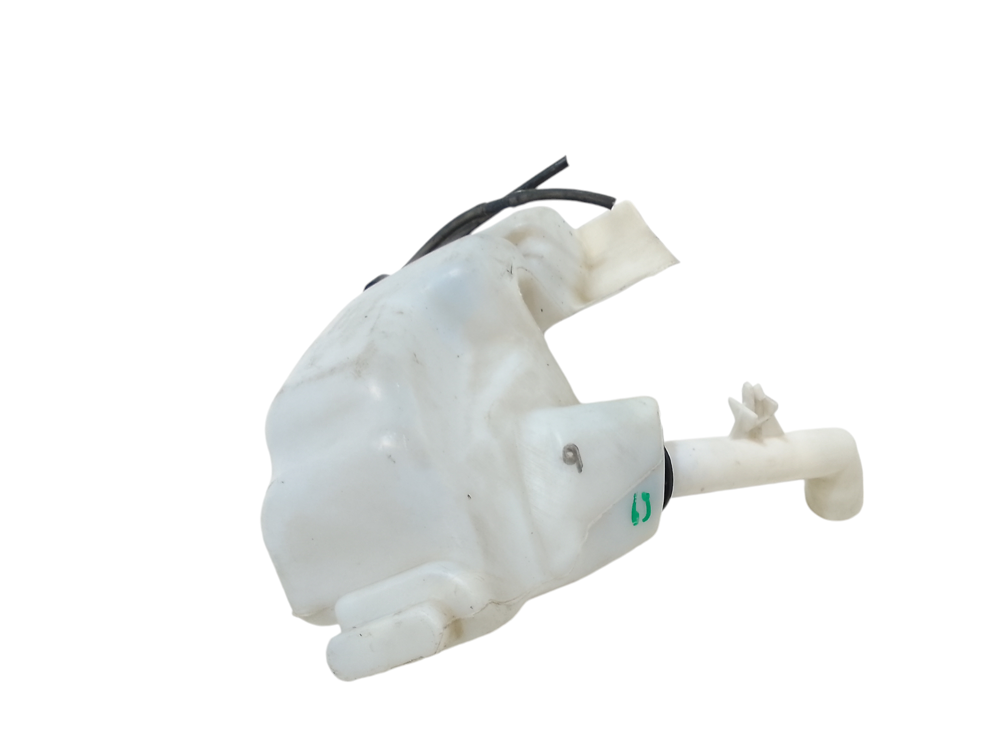 Vaschetta Tergi ant per Renault Laguna Berlina 4 Serie (2005 - 2007)