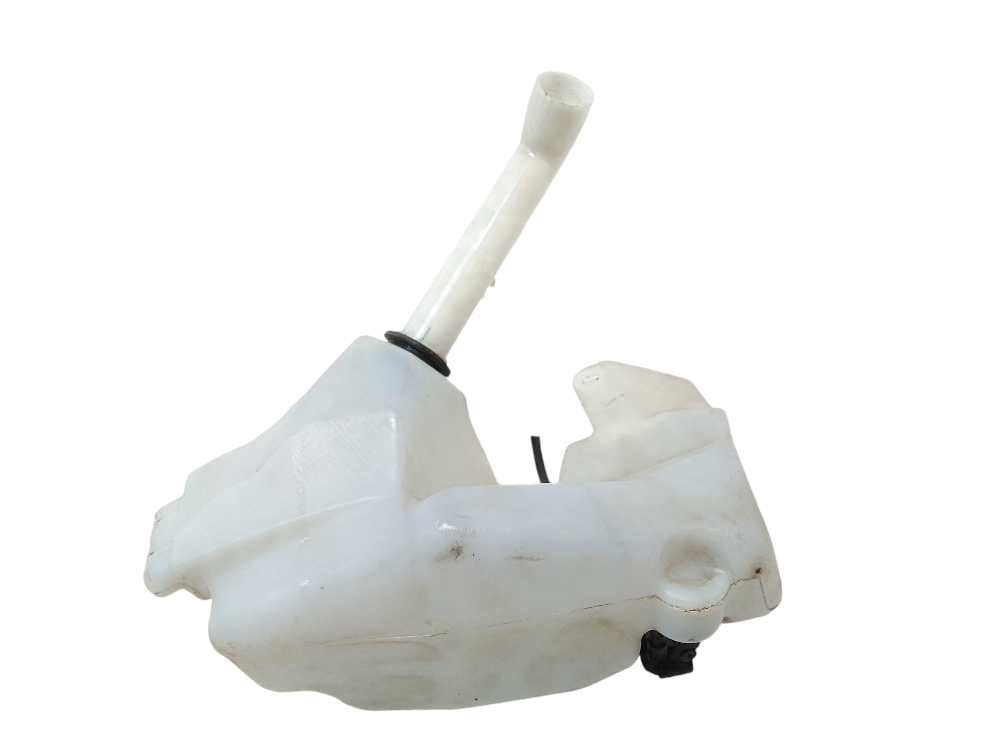 Vaschetta Tergi ant per Renault Laguna Berlina 4 Serie (2005 - 2007)