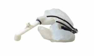 Vaschetta Tergi ant per Renault Laguna Berlina 4 Serie (2005 - 2007)