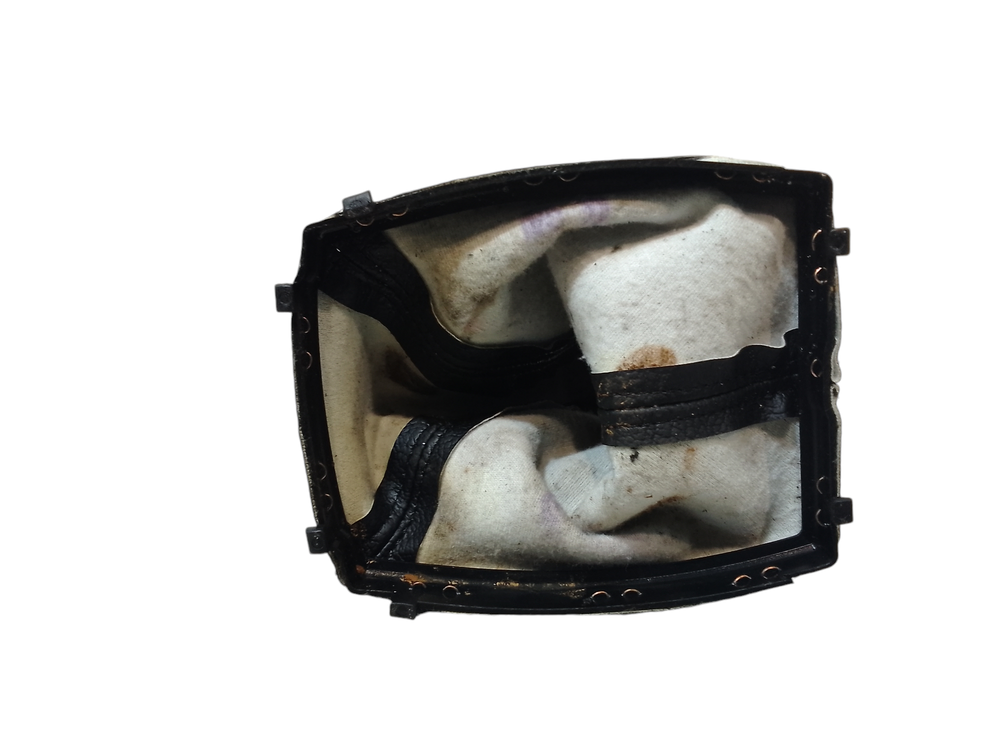 Cuffia Leva Cambio per Ford C - Max Serie (10>) (2010 - In produzione)