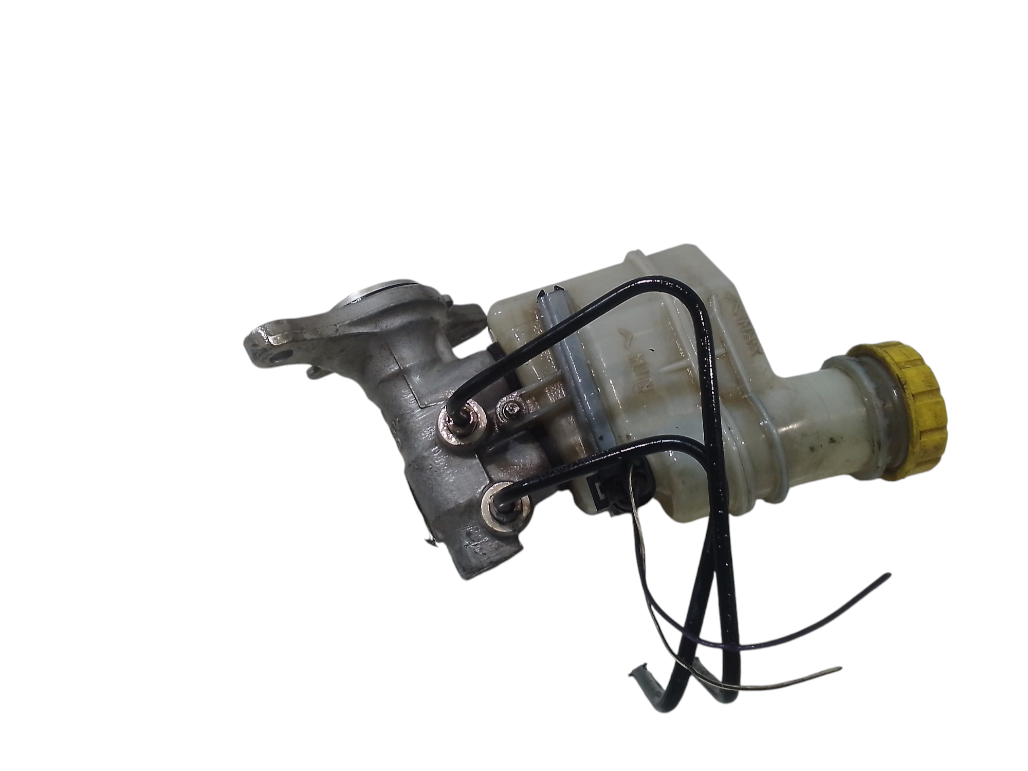 Pompa Freni per Fiat Panda 2 Serie (2003 - 2010)