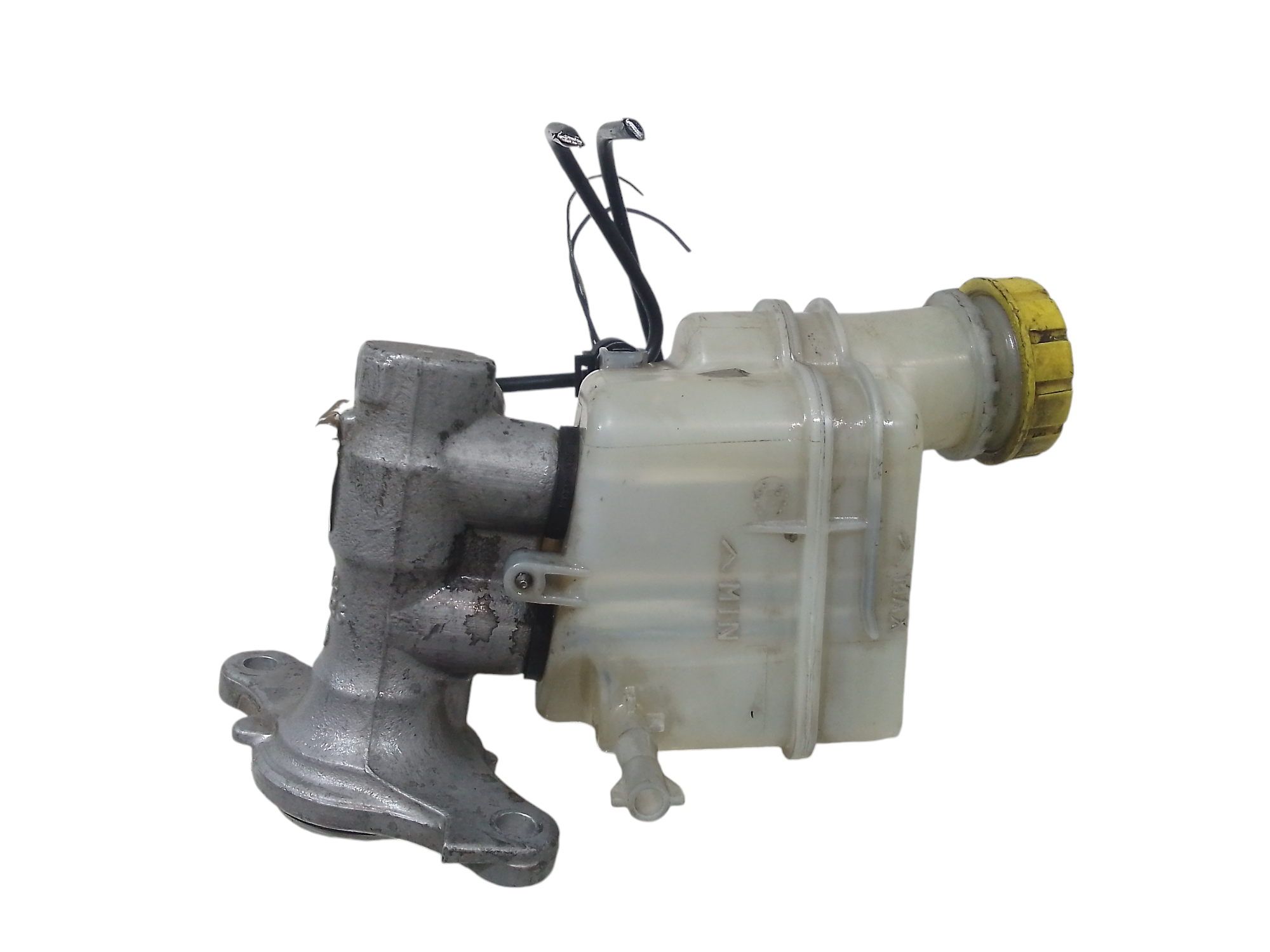 Pompa Freni per Fiat Panda 2 Serie (2003 - 2010)