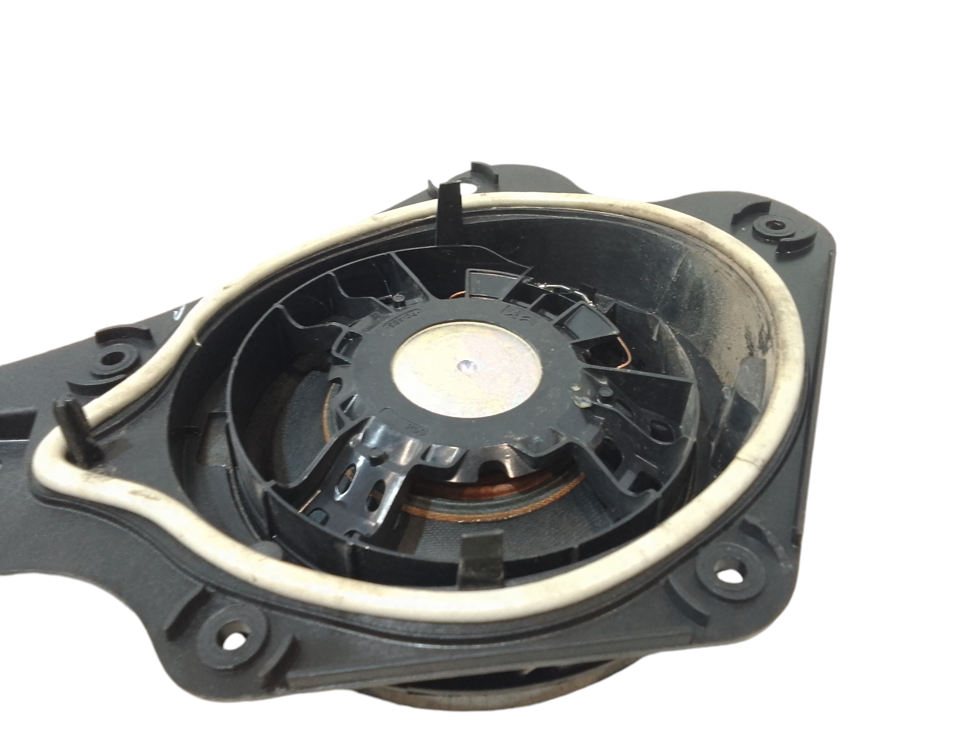 Altoparlanti per Peugeot 3008 Serie (16>) (2016 - In produzione)