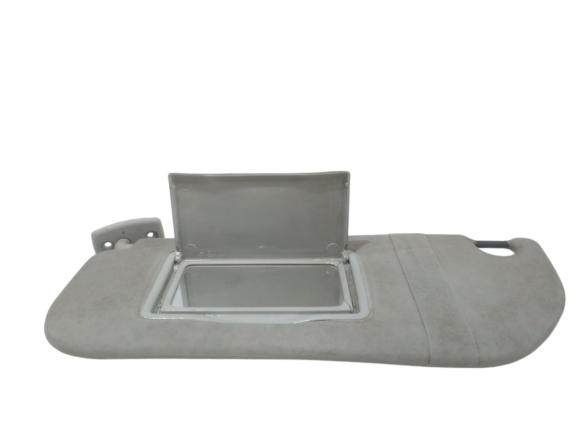 Parasole aletta anteriore Lato Guida per Peugeot 107 1 Serie (2005 - In produzione)