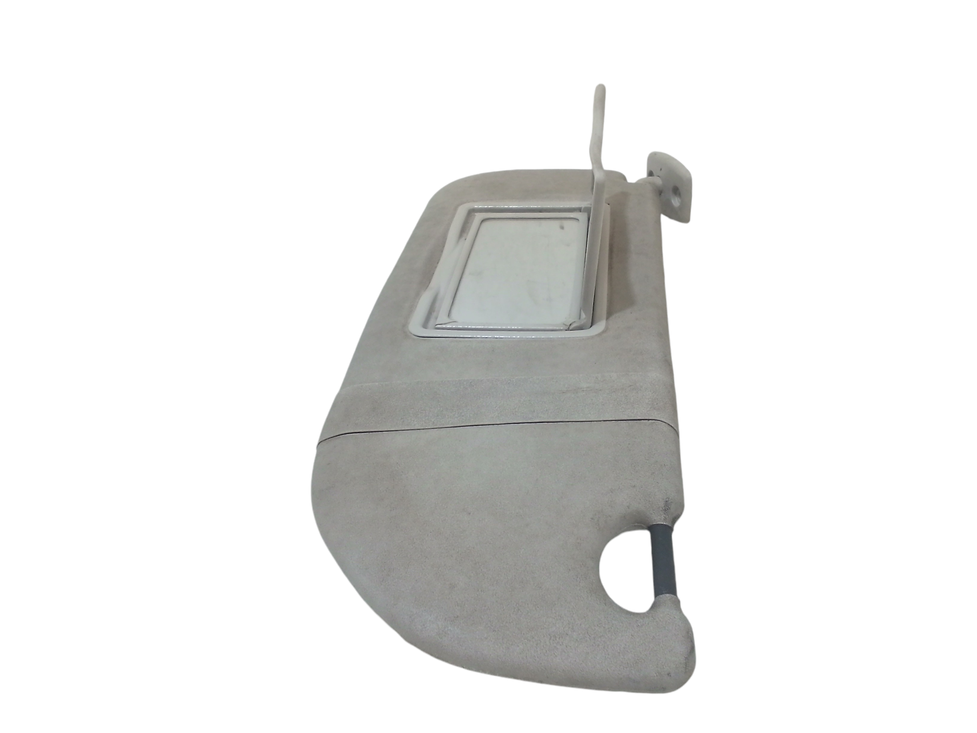 Parasole aletta anteriore Lato Guida per Peugeot 107 1 Serie (2005 - In produzione)