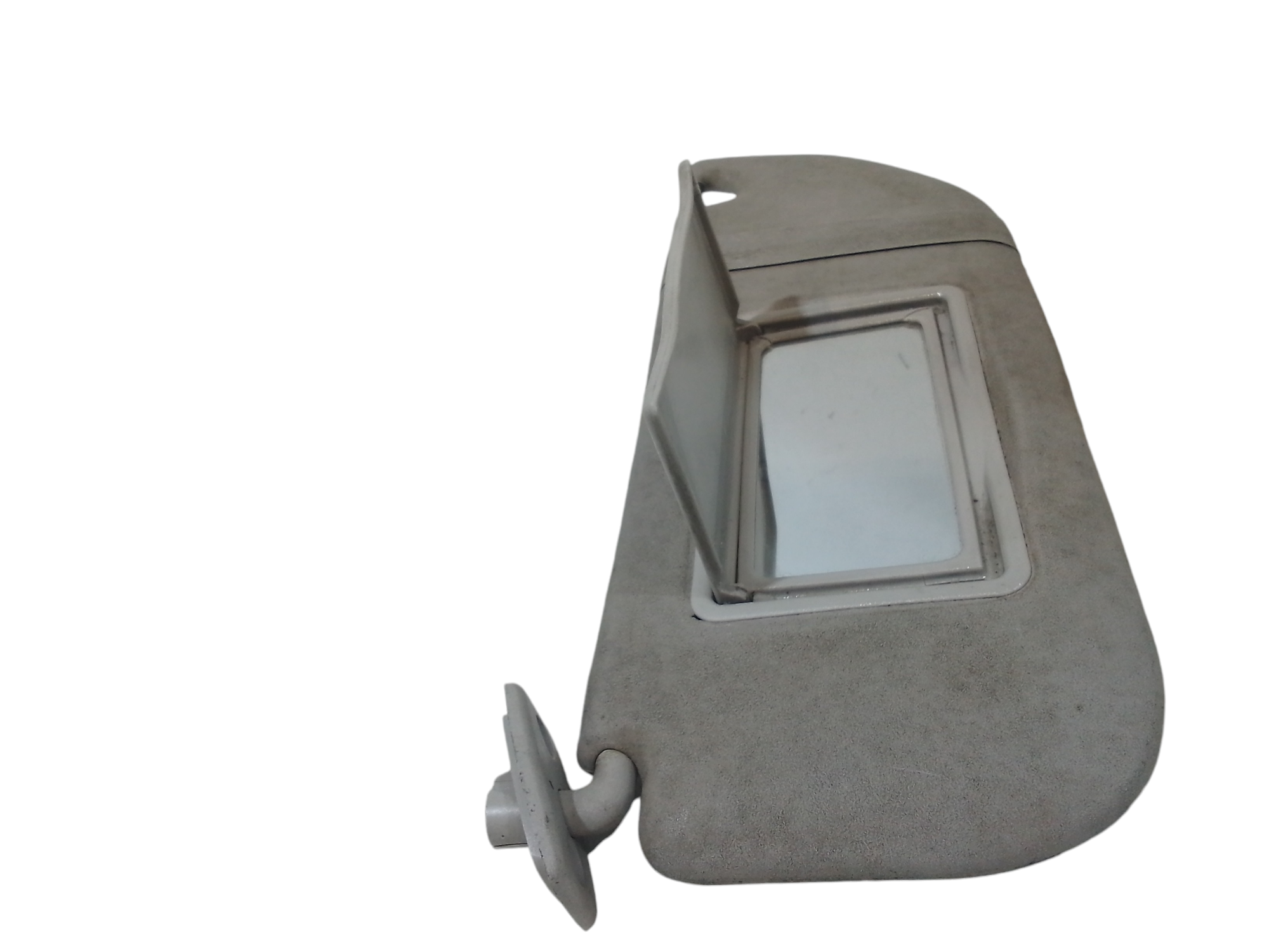 Parasole aletta anteriore Lato Guida per Peugeot 107 1 Serie (2005 - In produzione)