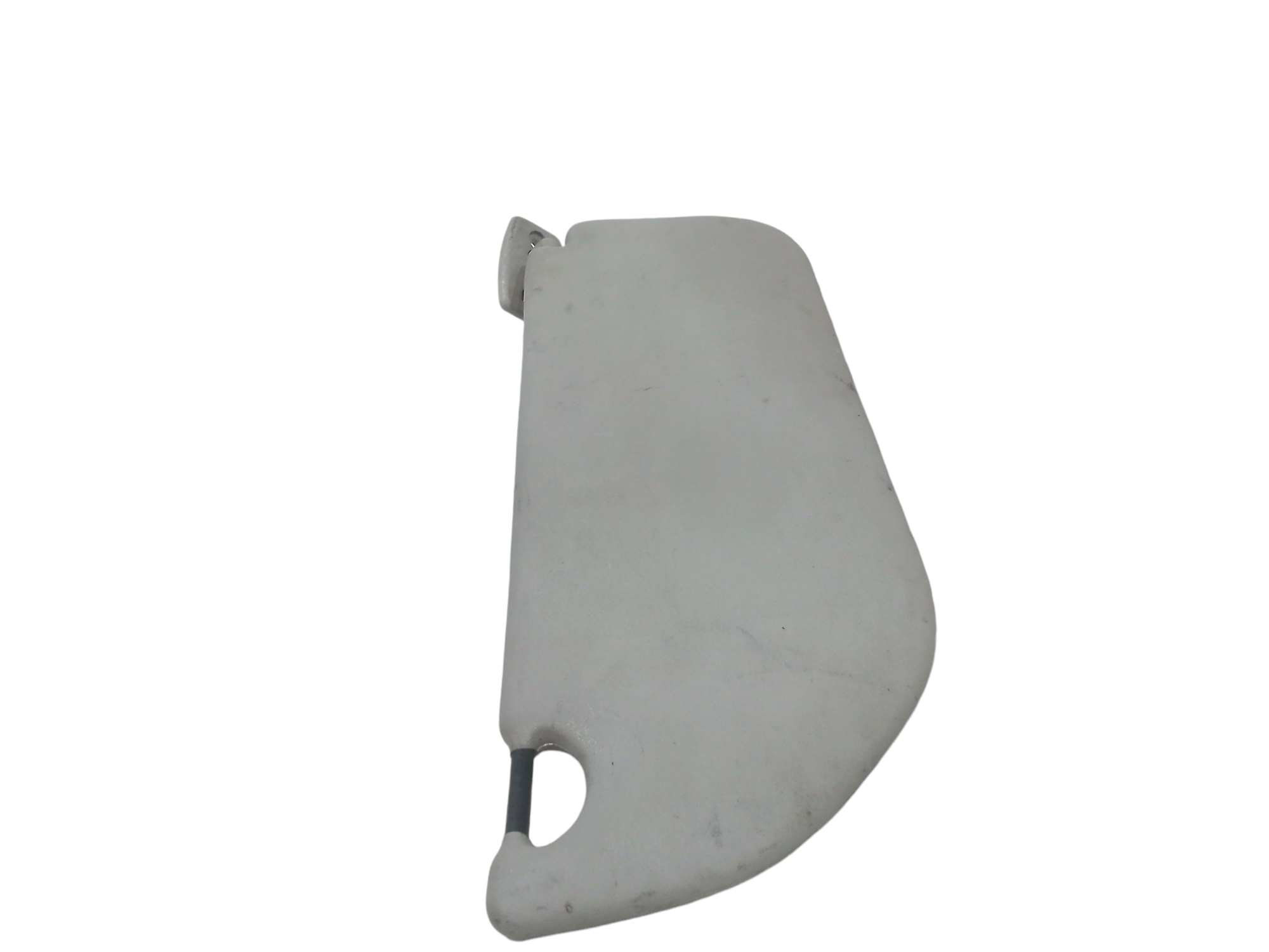 Parasole aletta anteriore Lato Guida per Peugeot 107 1 Serie (2005 - In produzione)