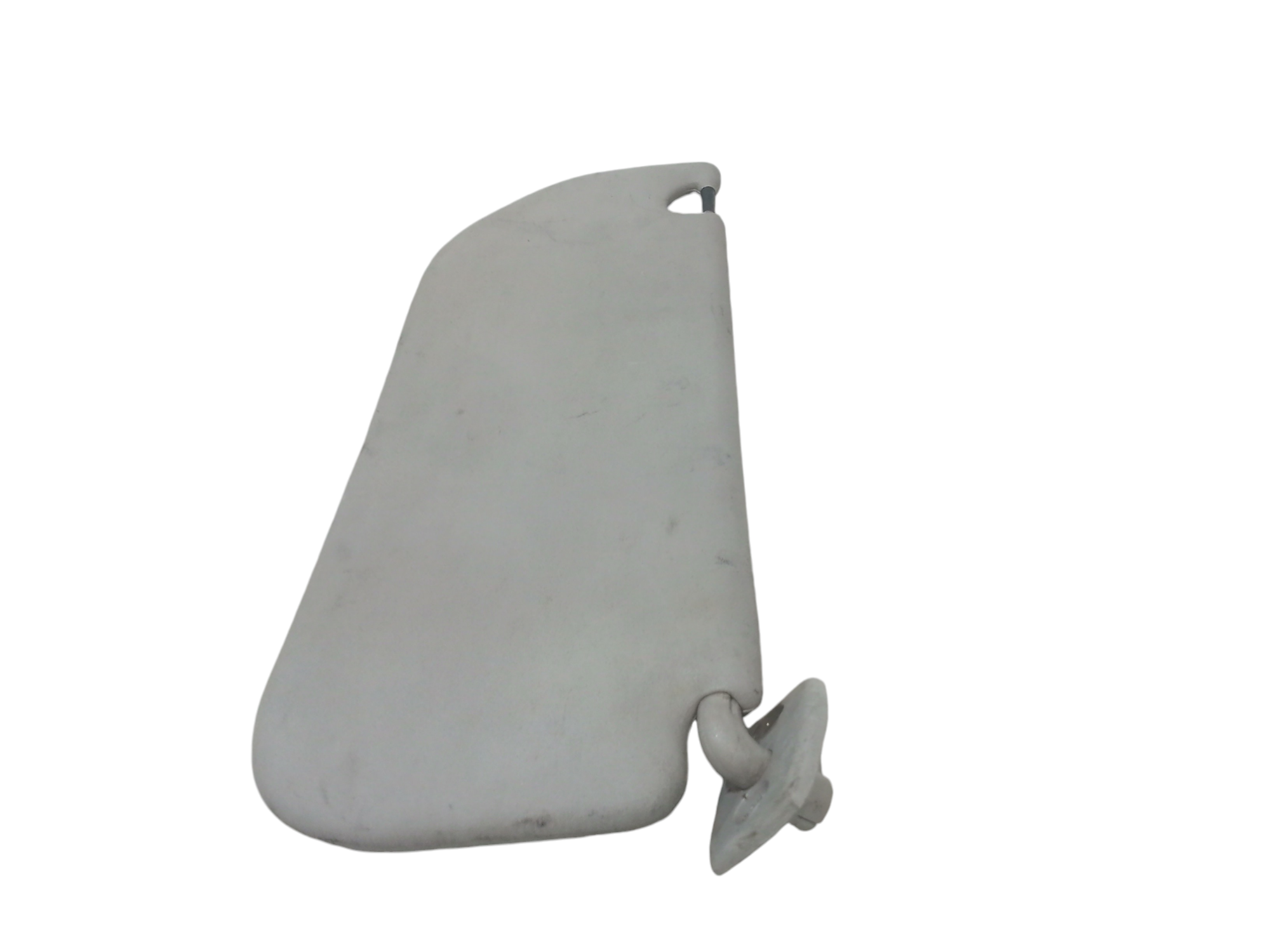 Parasole aletta anteriore Lato Guida per Peugeot 107 1 Serie (2005 - In produzione)