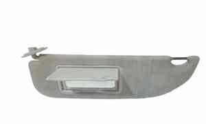 Parasole aletta anteriore Lato Guida per Peugeot 107 1 Serie (2005 - In produzione)