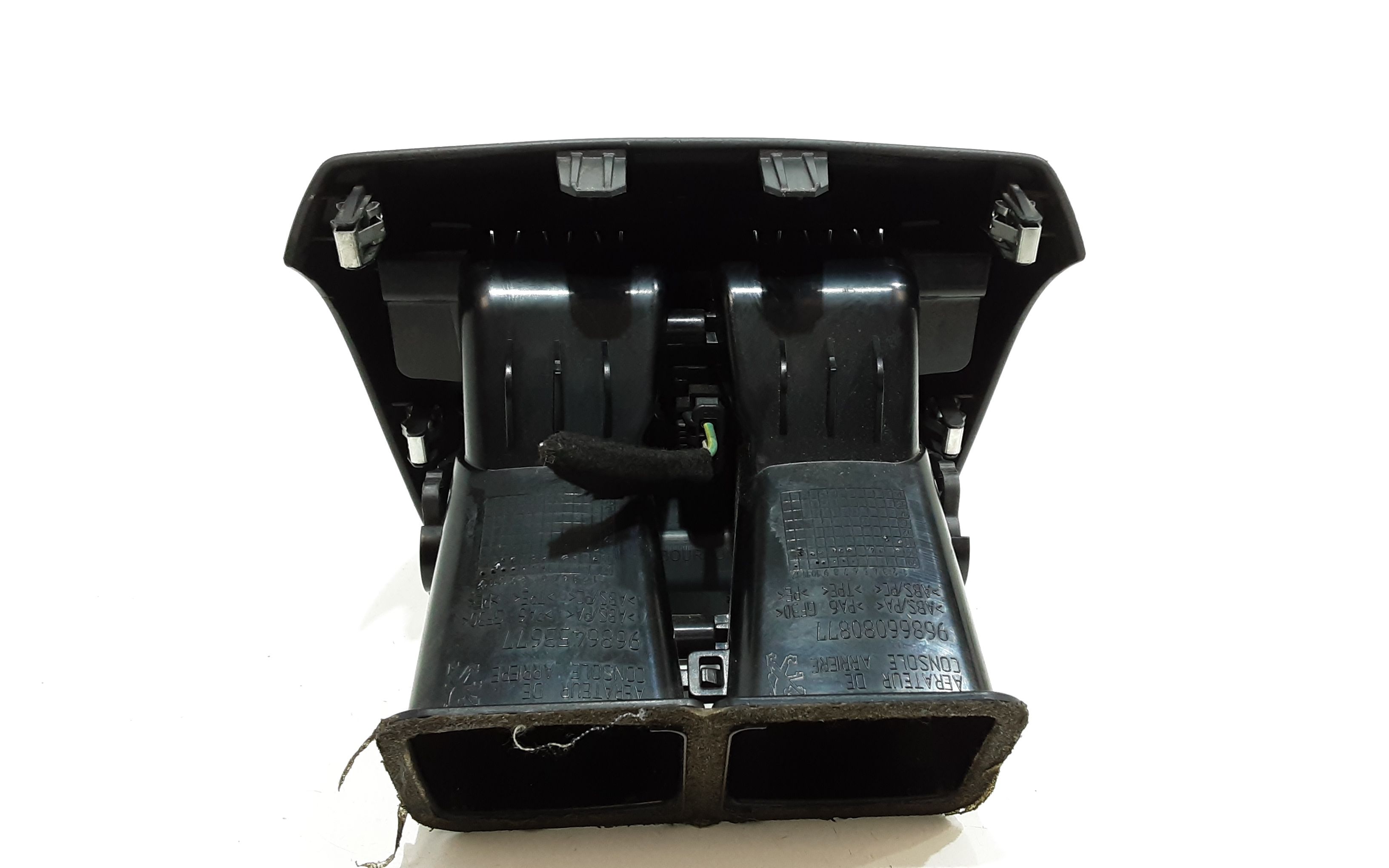 Bocchette aria posteriore PEUGEOT 508 Berlina (11>14)