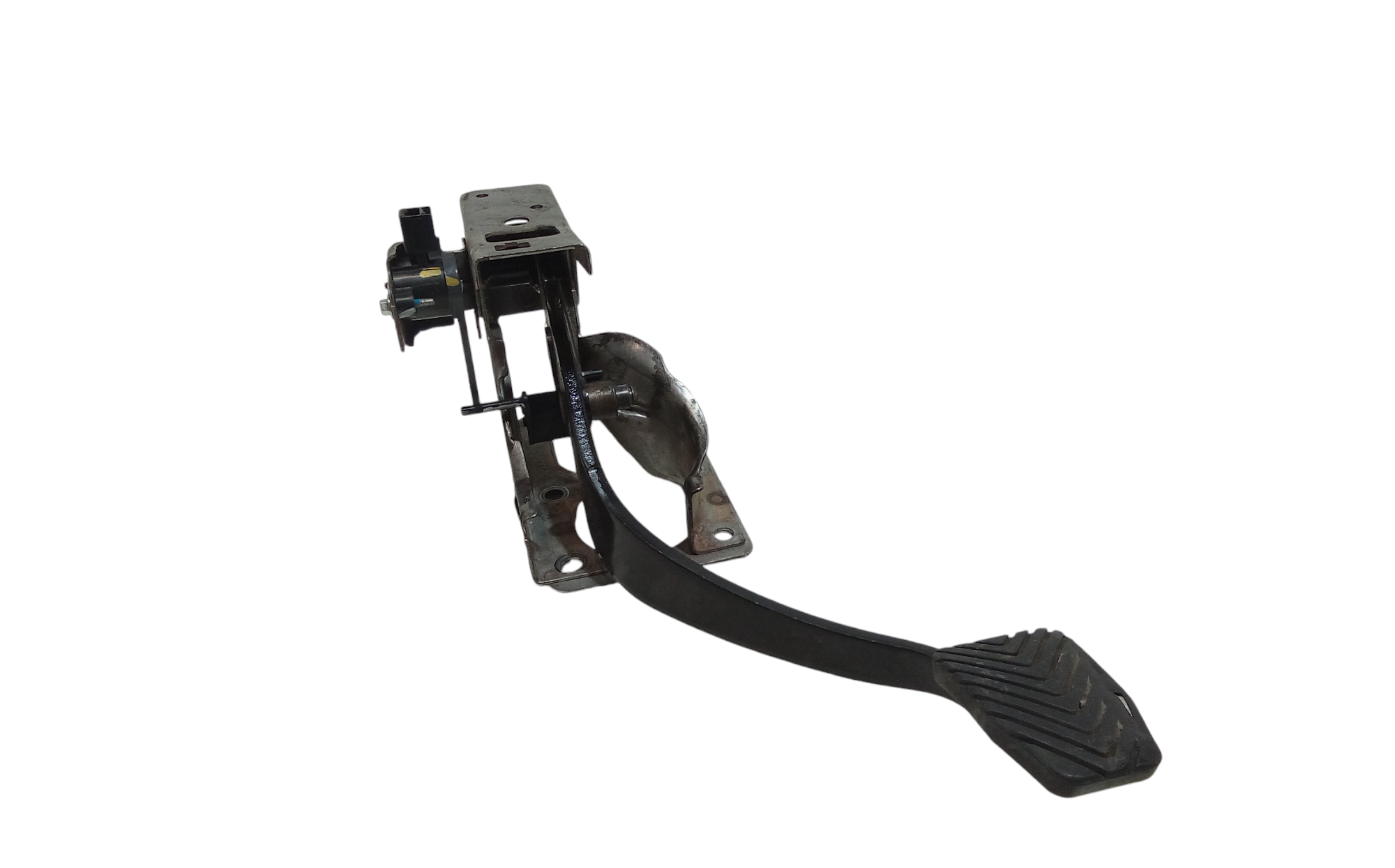 Pedale Freno per Fiat Freemont 1 Serie (2011 - In produzione)