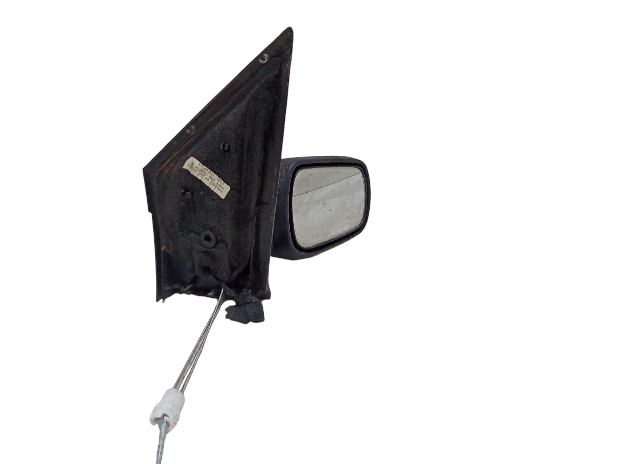 Specchietto Retrovisore Destro per Ford Fiesta 4 Serie (2002 - 2005)