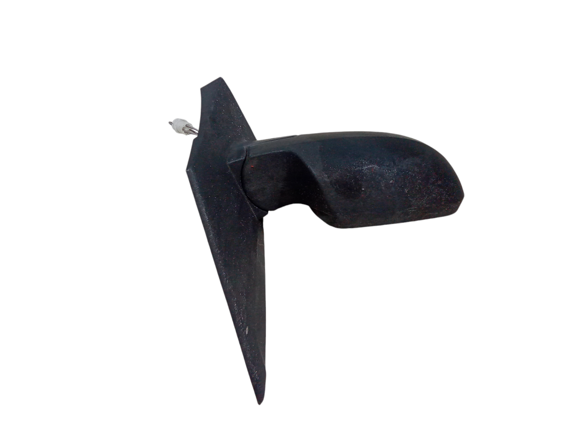 Specchietto Retrovisore Destro per Ford Fiesta 4 Serie (2002 - 2005)