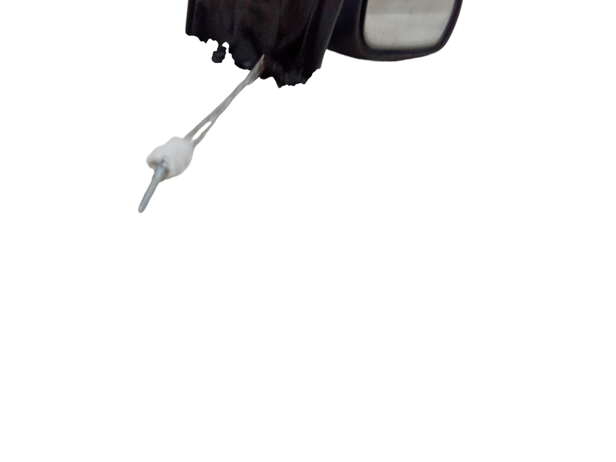 Specchietto Retrovisore Destro per Ford Fiesta 4 Serie (2002 - 2005)