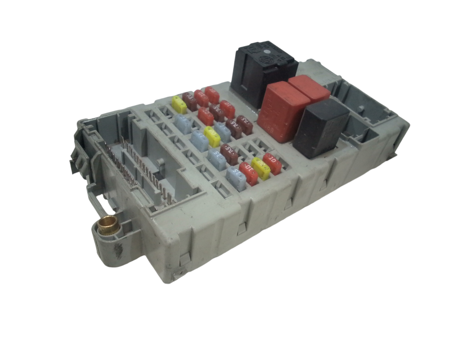 Centralina porta fusibili per Fiat Punto Berlina 5p 2 Serie (1999 - 2003)