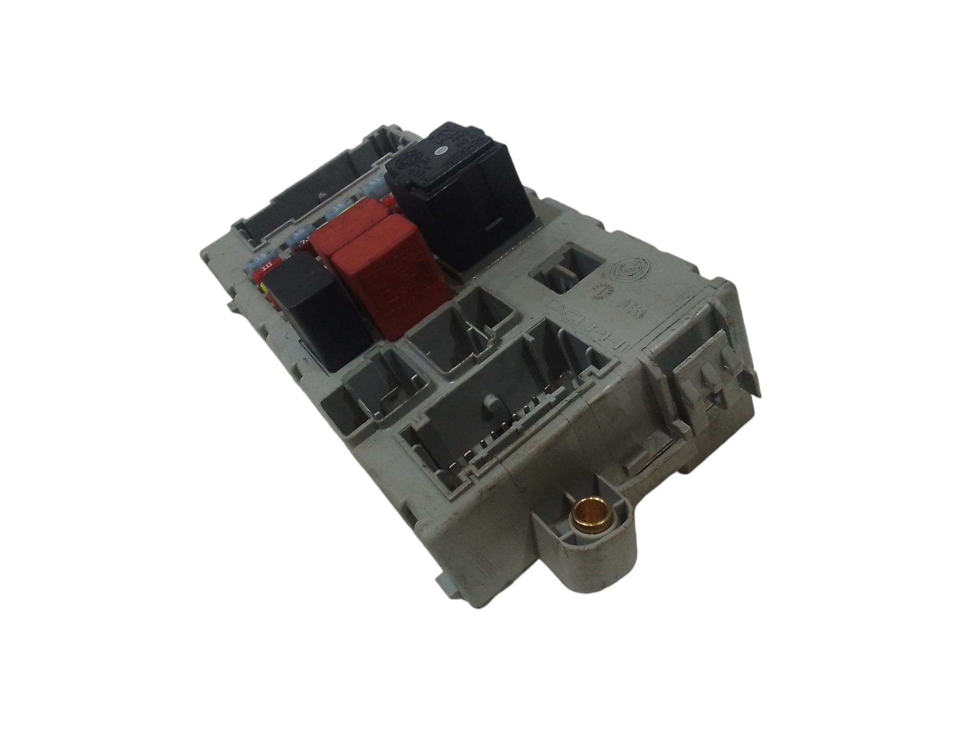 Centralina porta fusibili per Fiat Punto Berlina 5p 2 Serie (1999 - 2003)