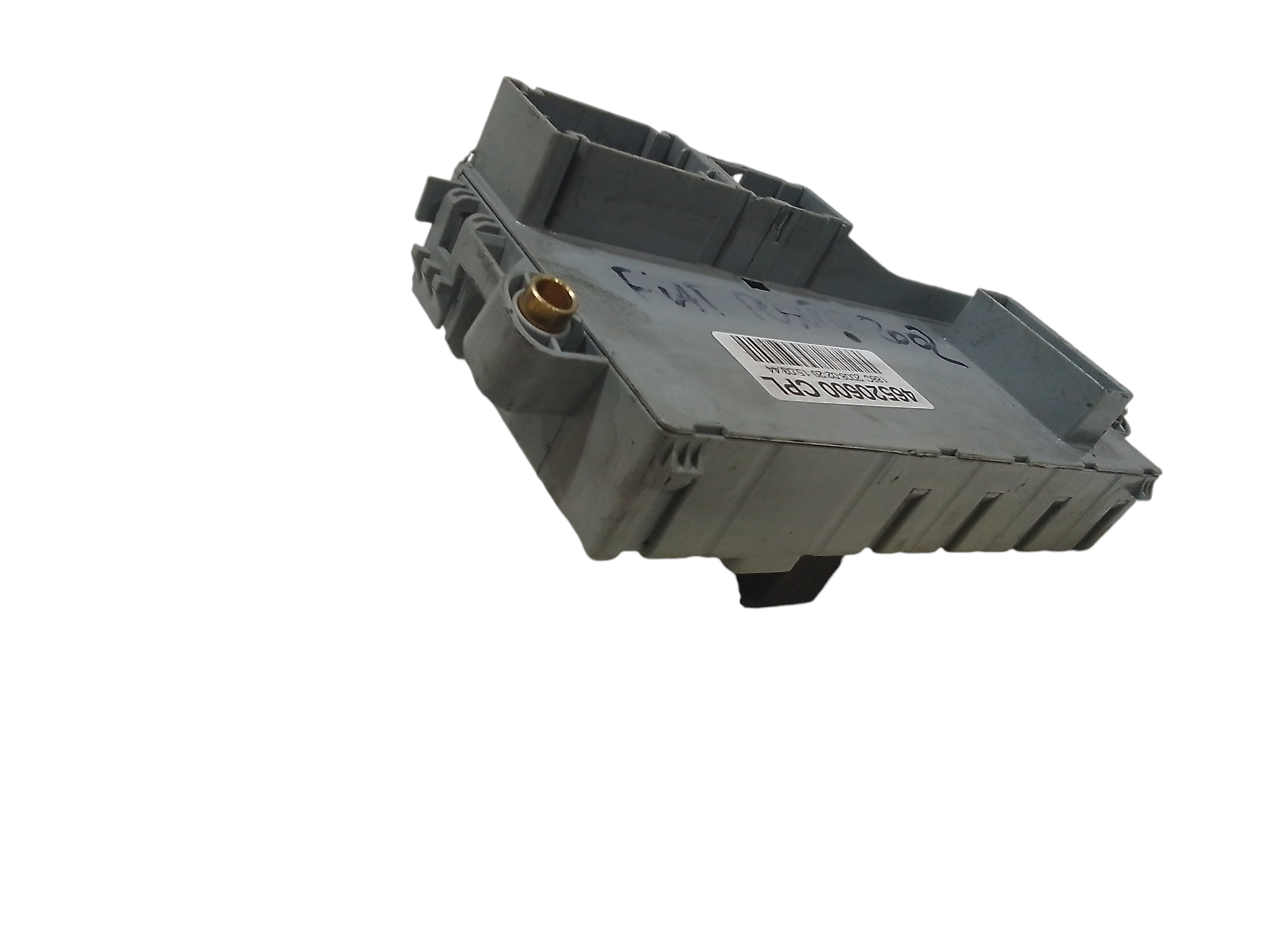 Centralina porta fusibili per Fiat Punto Berlina 5p 2 Serie (1999 - 2003)