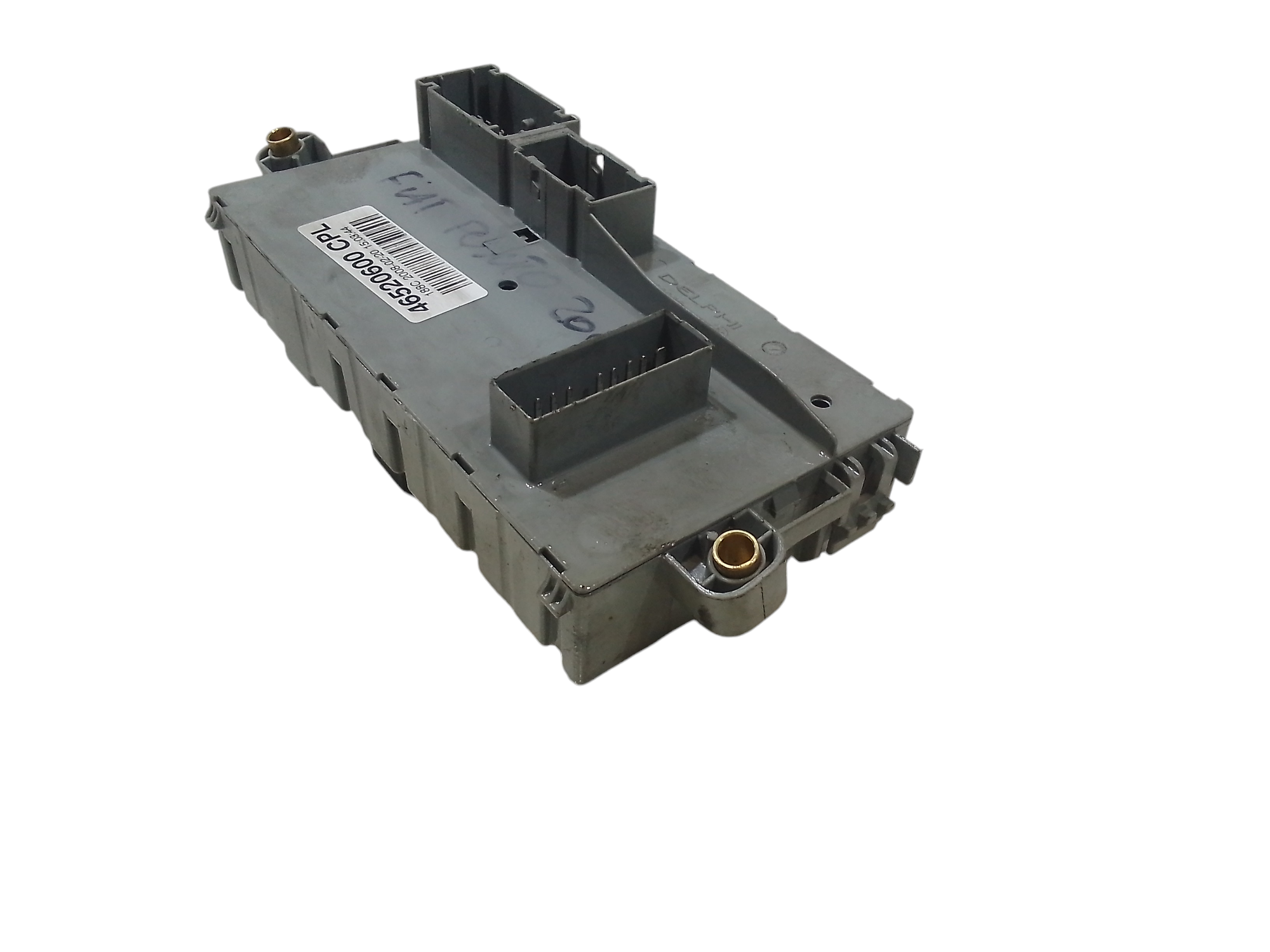 Centralina porta fusibili per Fiat Punto Berlina 5p 2 Serie (1999 - 2003)