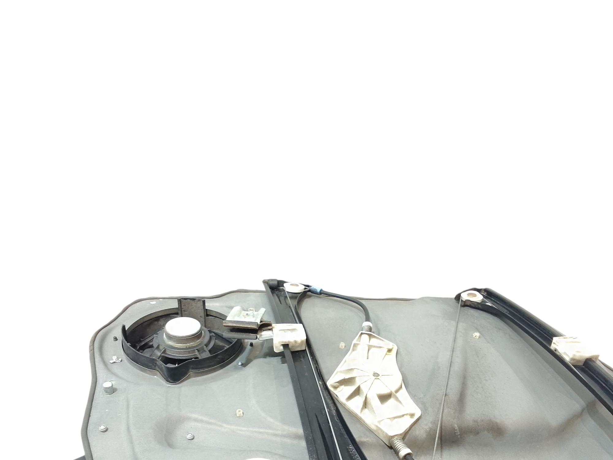 Cremagliera anteriore destra passeggero per Mercedes Classe B W245 1 Serie (2005 - 2011)