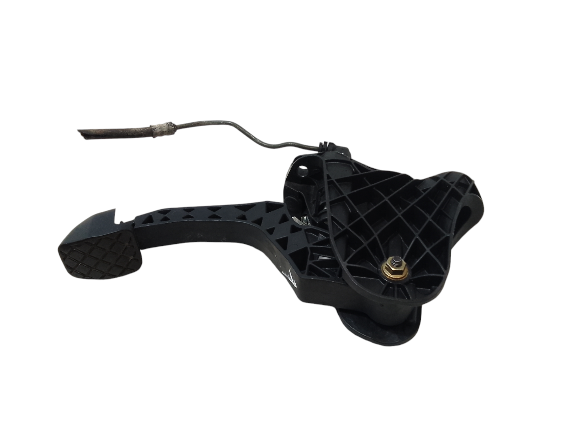 Pedale acceleratore per Volkswagen Golf 5 Berlina (03>08) (2003 - 2008)