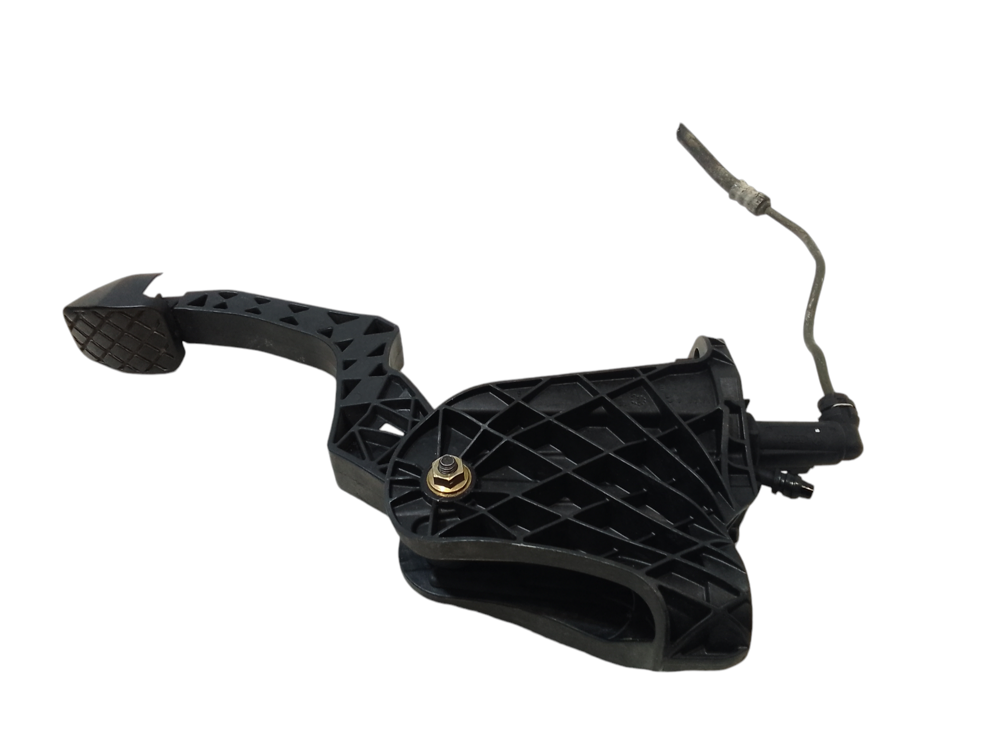 Pedale acceleratore per Volkswagen Golf 5 Berlina (03>08) (2003 - 2008)