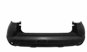 Paraurti Posteriore completo per Renault Captur Serie (2013 - In produzione)