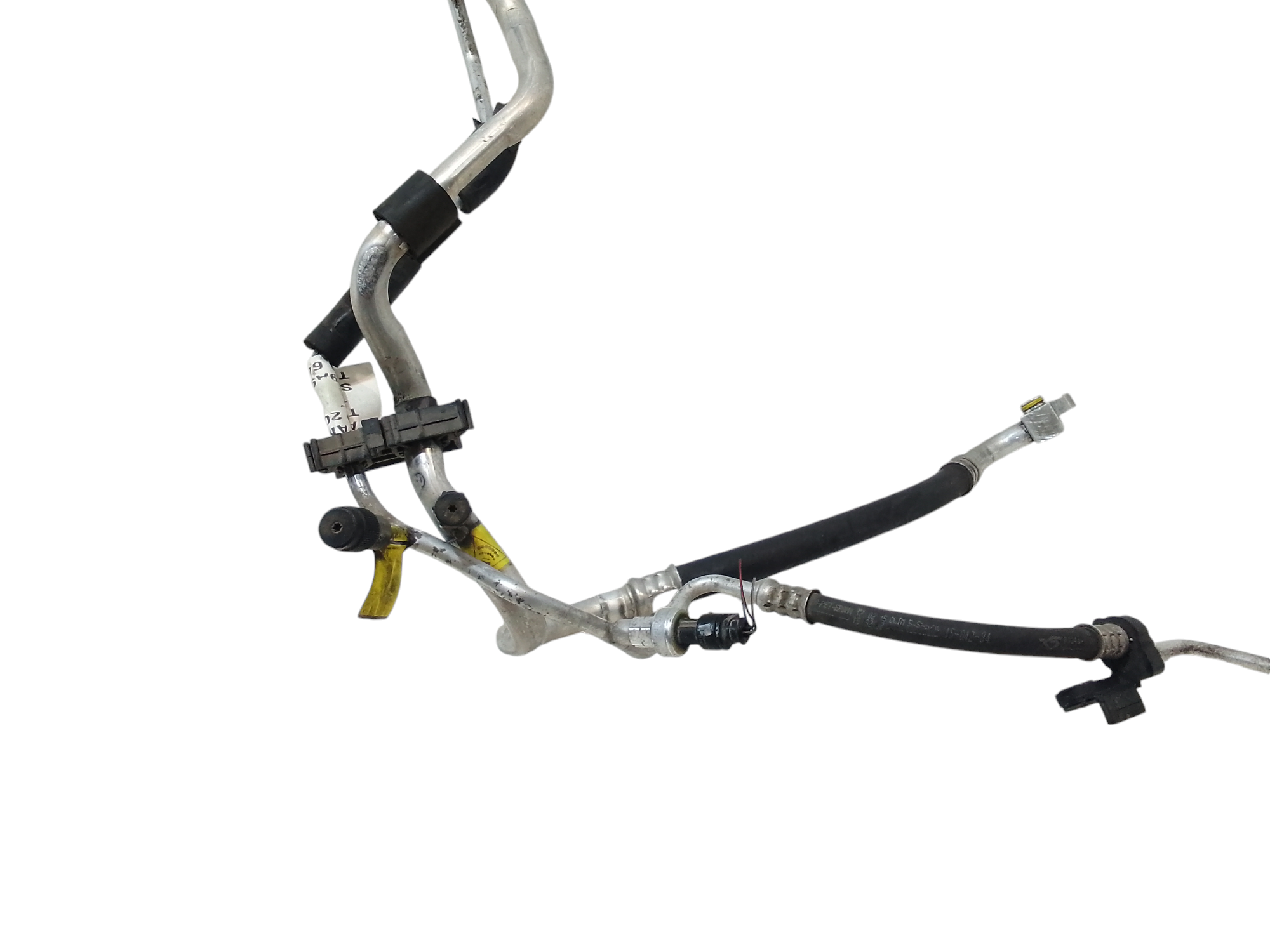 Tubi A/C per Fiat Panda 3 Serie (2012 - In produzione)