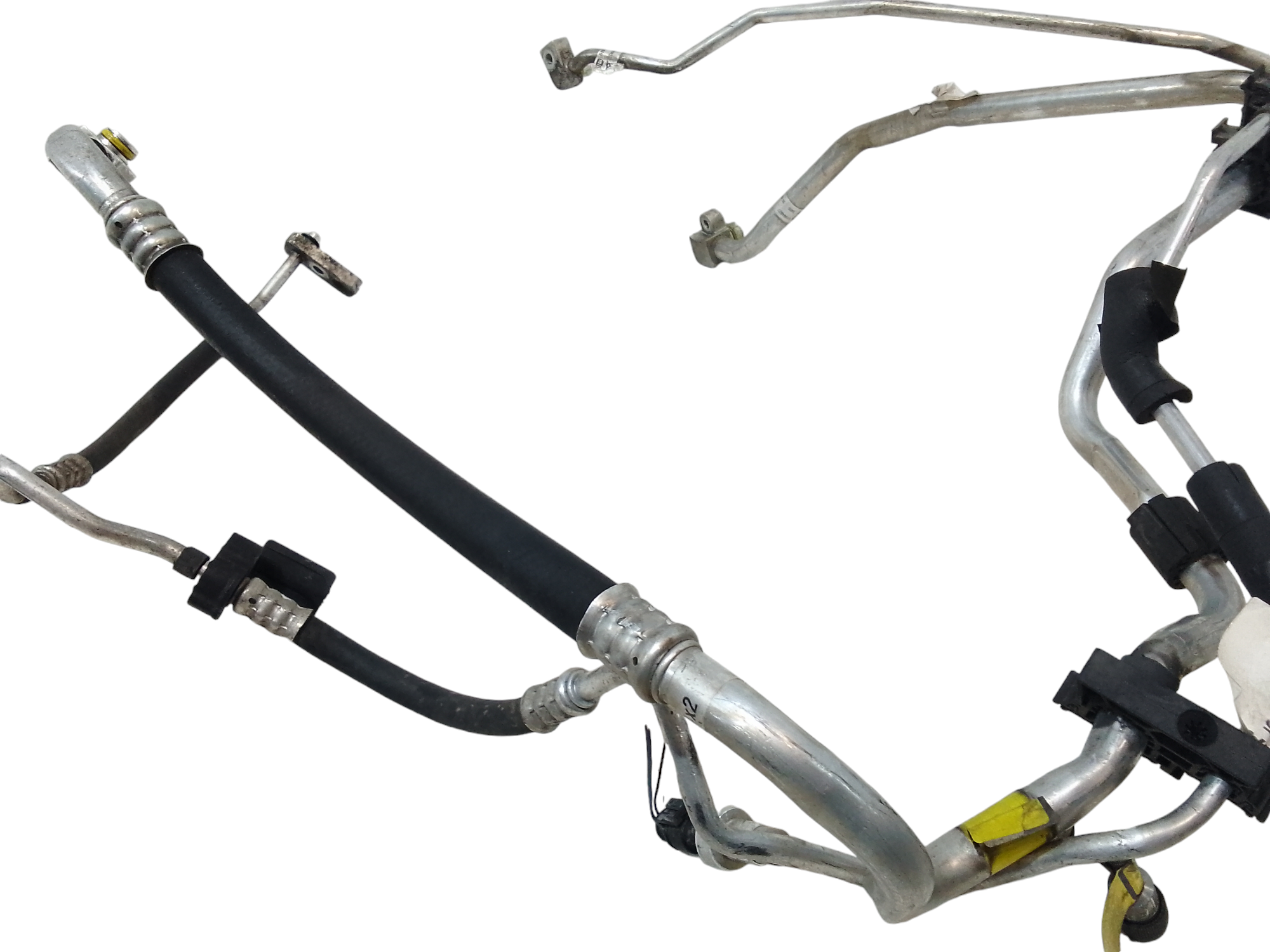 Tubi A/C per Fiat Panda 3 Serie (2012 - In produzione)