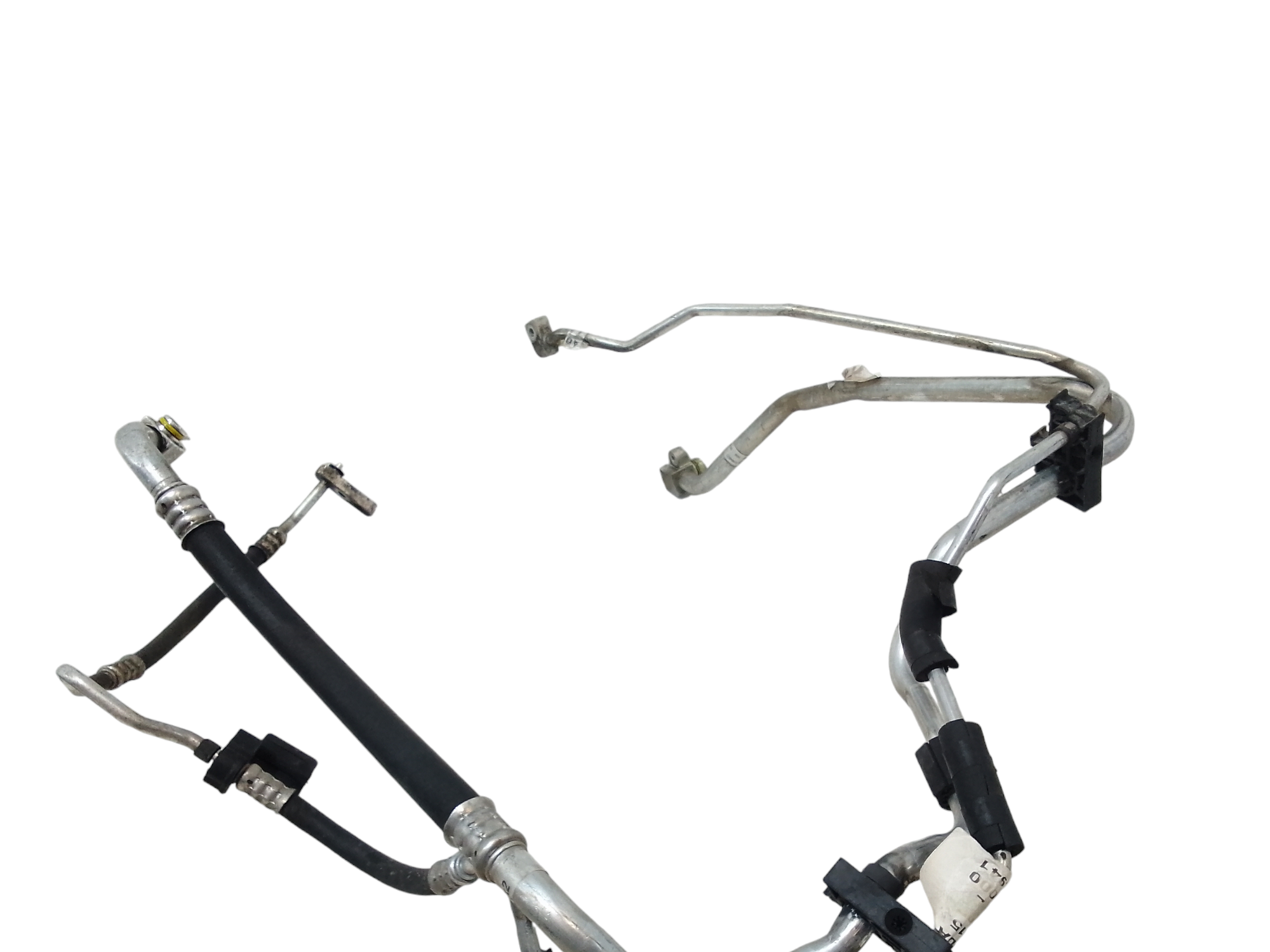 Tubi A/C per Fiat Panda 3 Serie (2012 - In produzione)