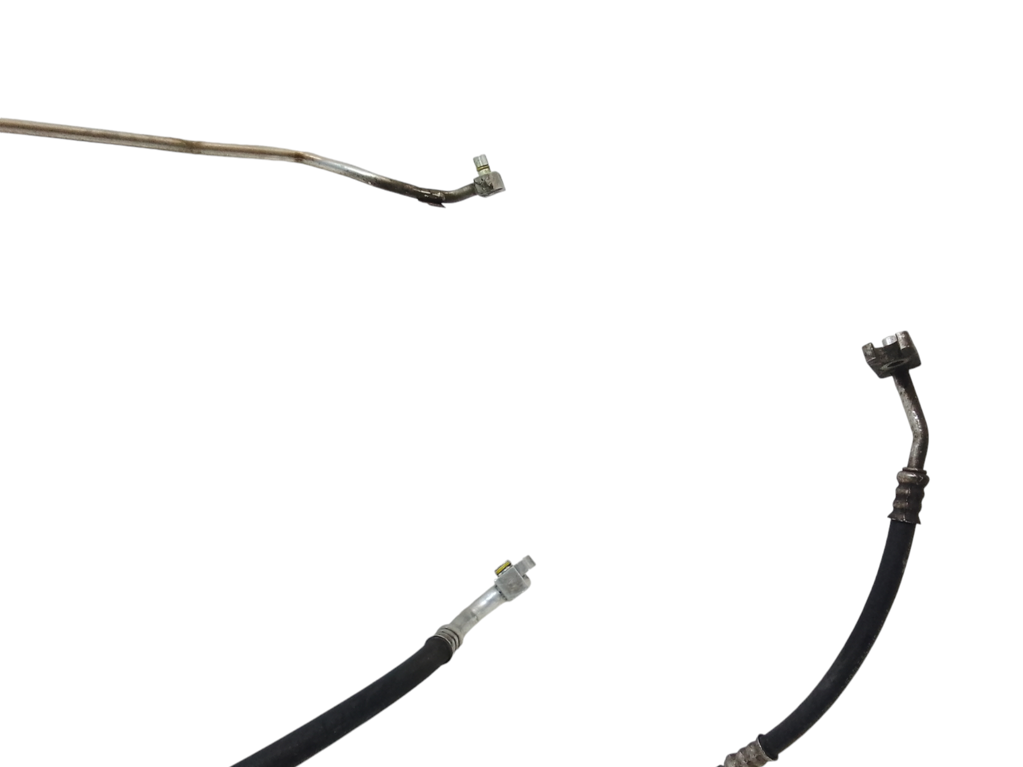 Tubi A/C per Fiat Panda 3 Serie (2012 - In produzione)