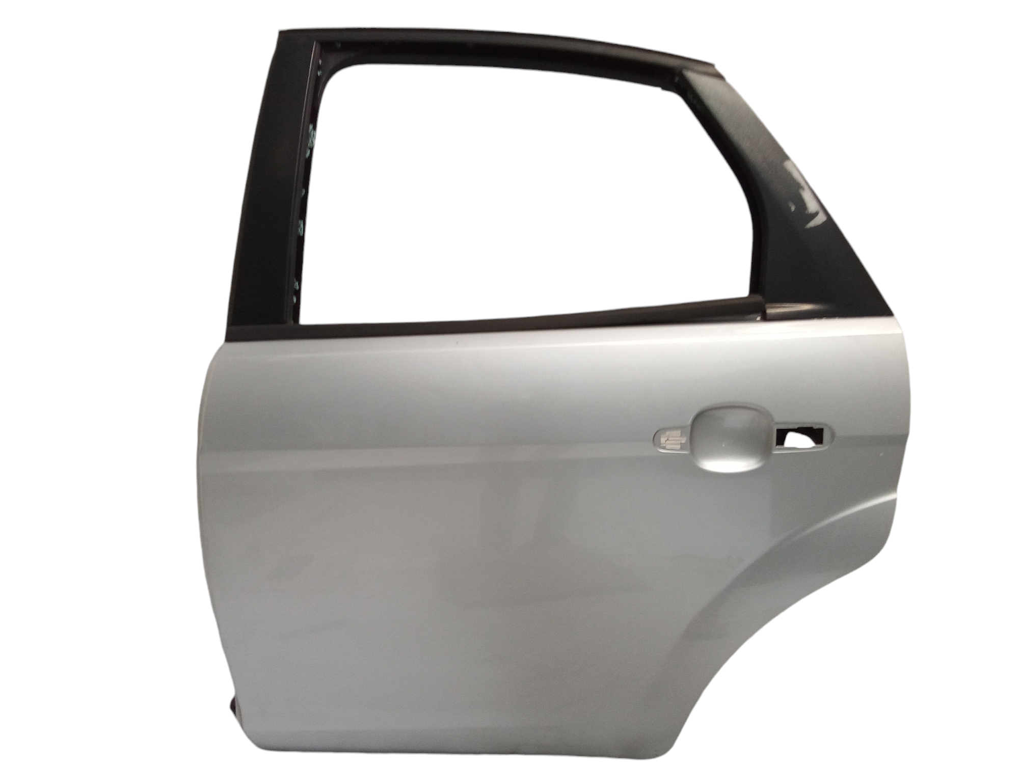 Portiera Posteriore Sinistra per Ford Focus S. Wagon 4 Serie (2008 - 2011)