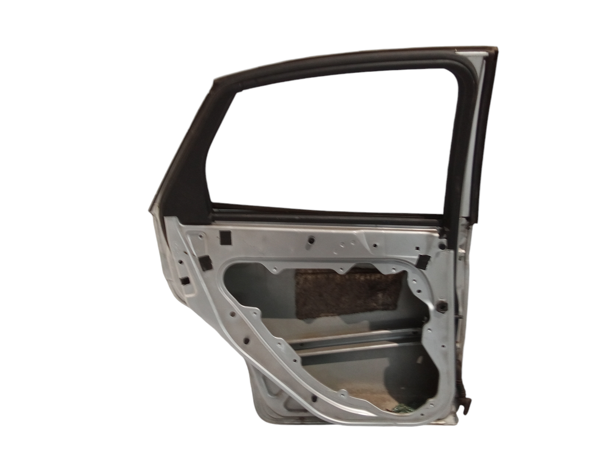 Portiera Posteriore Sinistra per Ford Focus S. Wagon 4 Serie (2008 - 2011)