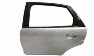 Portiera Posteriore Sinistra per Ford Focus S. Wagon 4 Serie (2008 - 2011)
