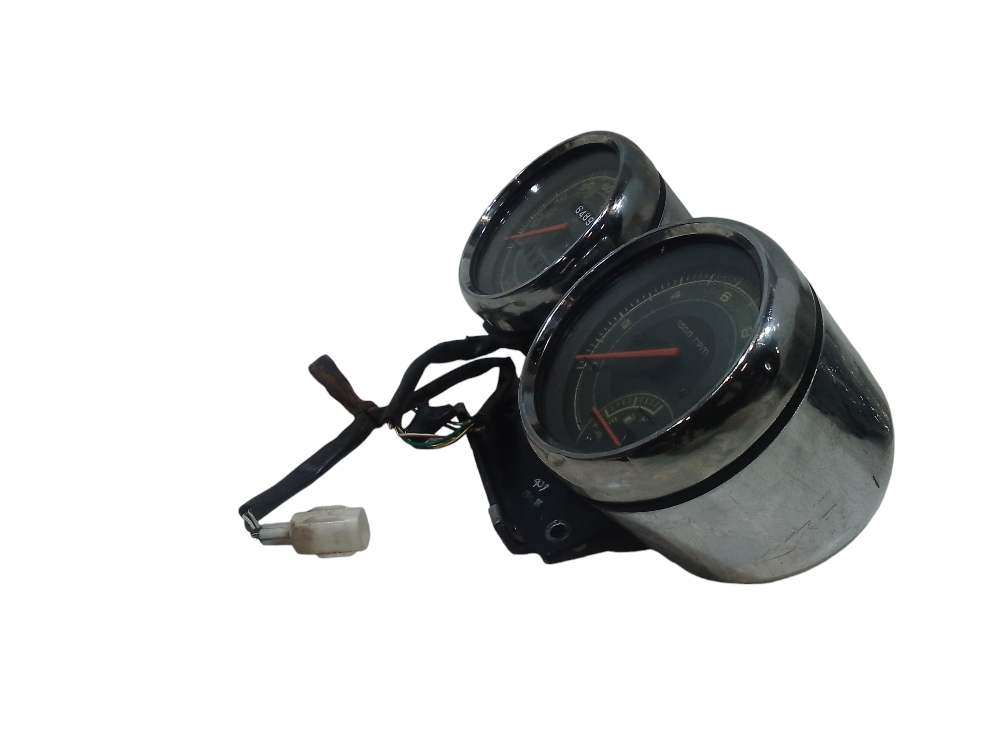 Quadro Strumenti per Piaggio Carnaby  300cc Cruiser (08>13) (2008 - 2013)