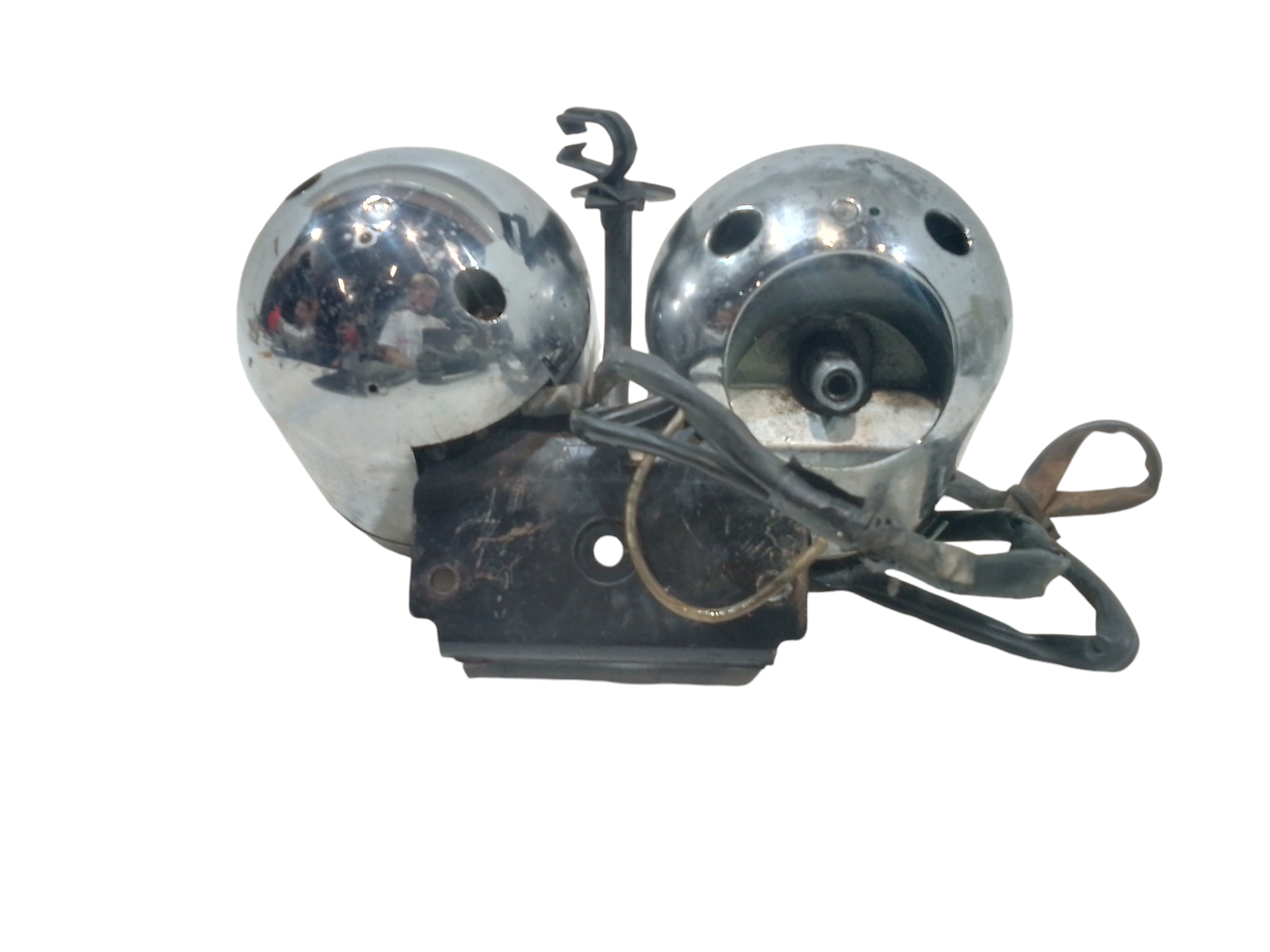 Quadro Strumenti per Piaggio Carnaby  300cc Cruiser (08>13) (2008 - 2013)