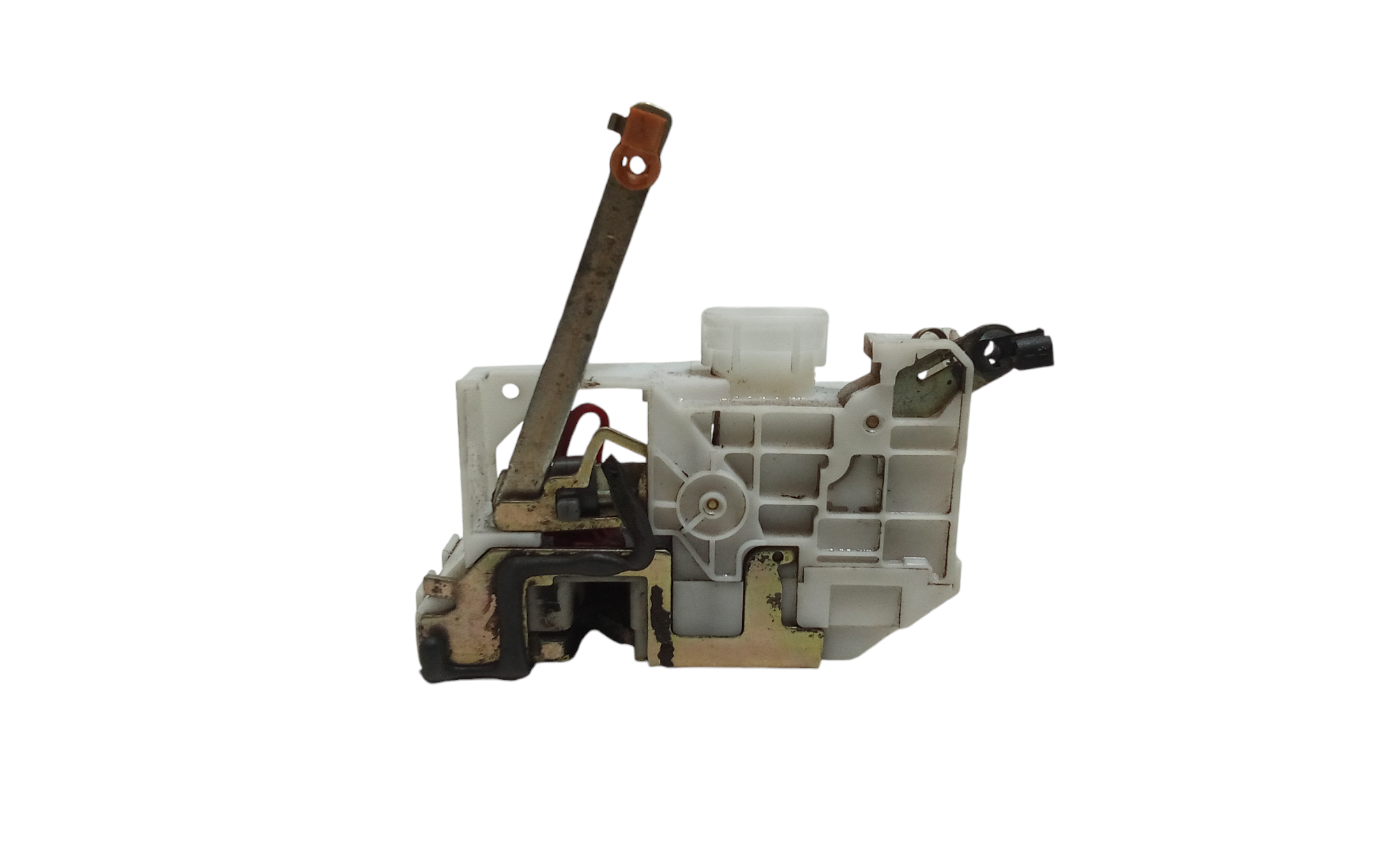 Serratura Anteriore Sinistra per Toyota Avensis Berlina 1 Serie (1998 - 2003)