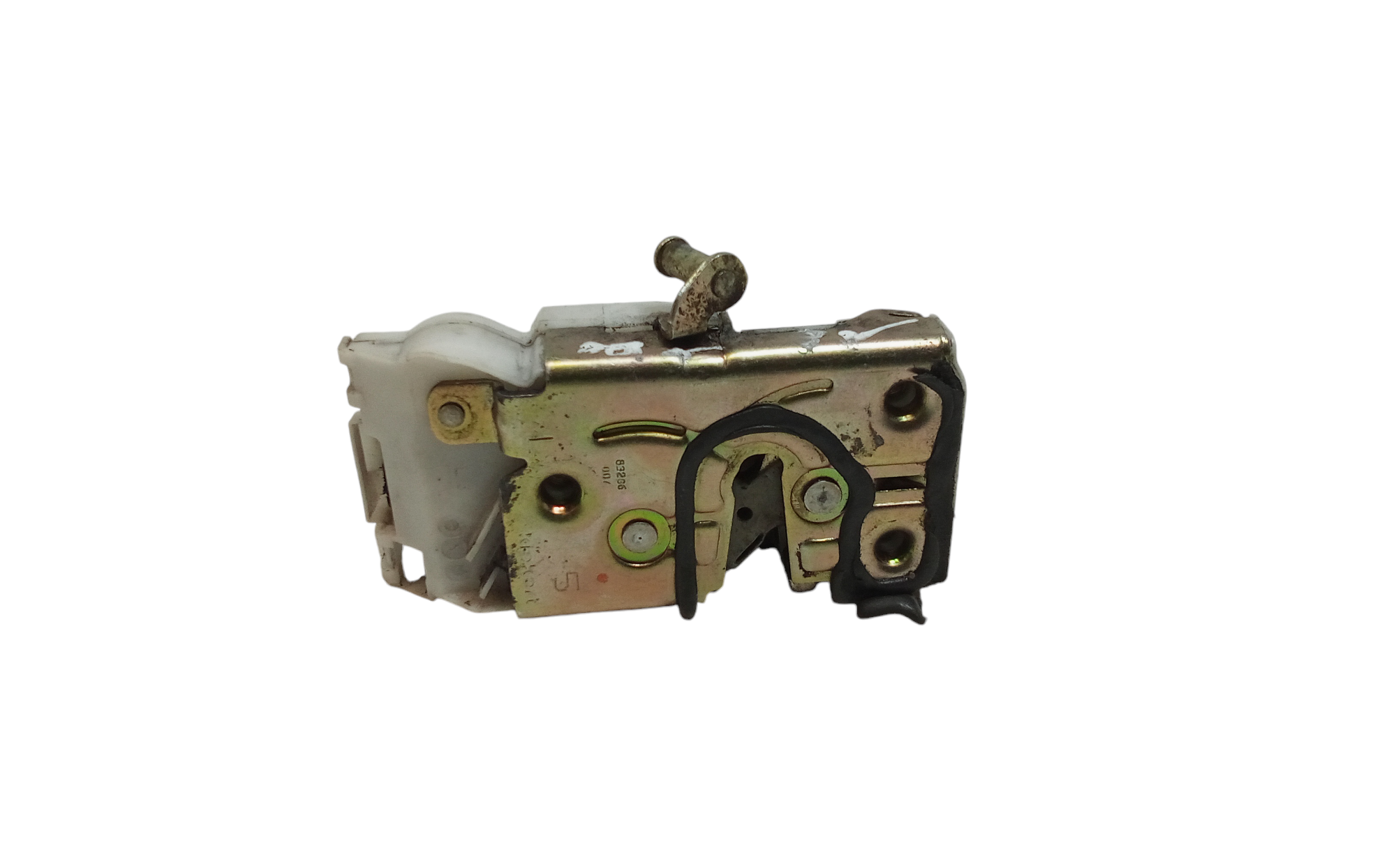 Serratura Anteriore Sinistra per Toyota Avensis Berlina 1 Serie (1998 - 2003)