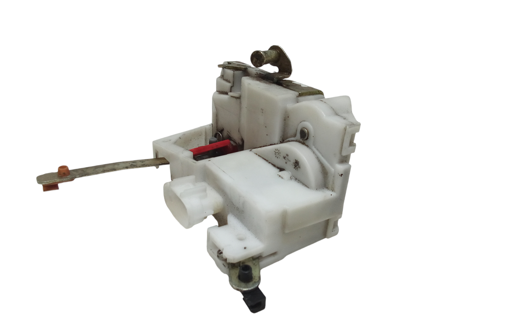 Serratura Anteriore Sinistra per Toyota Avensis Berlina 1 Serie (1998 - 2003)