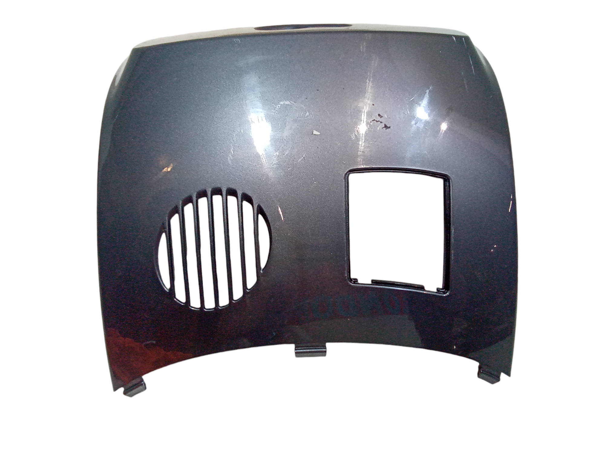 Modanatura Centrale Cruscotto per Renault Clio Serie (04>08) (2004 - 2008)